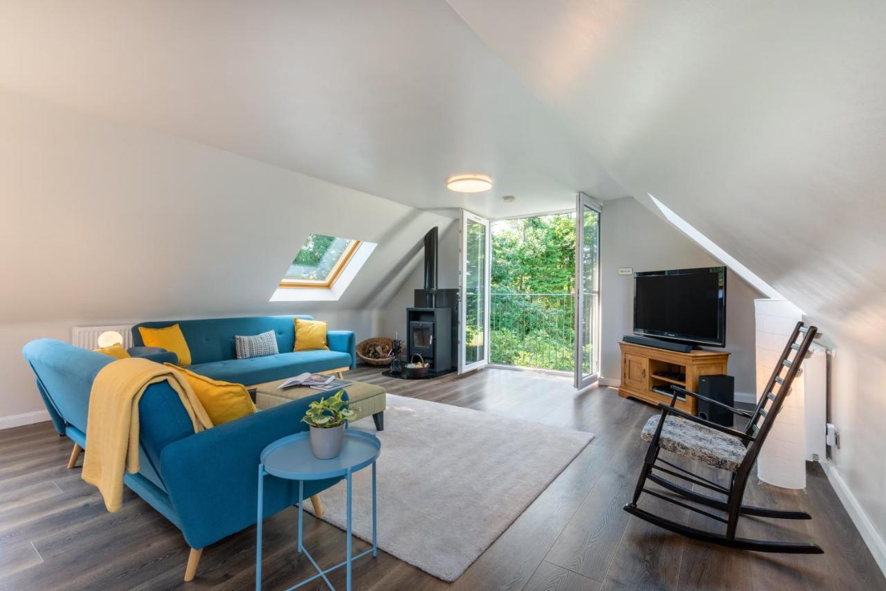 Stylish 2 Bedroom Near Glasgow Airport * Lochwinnoch