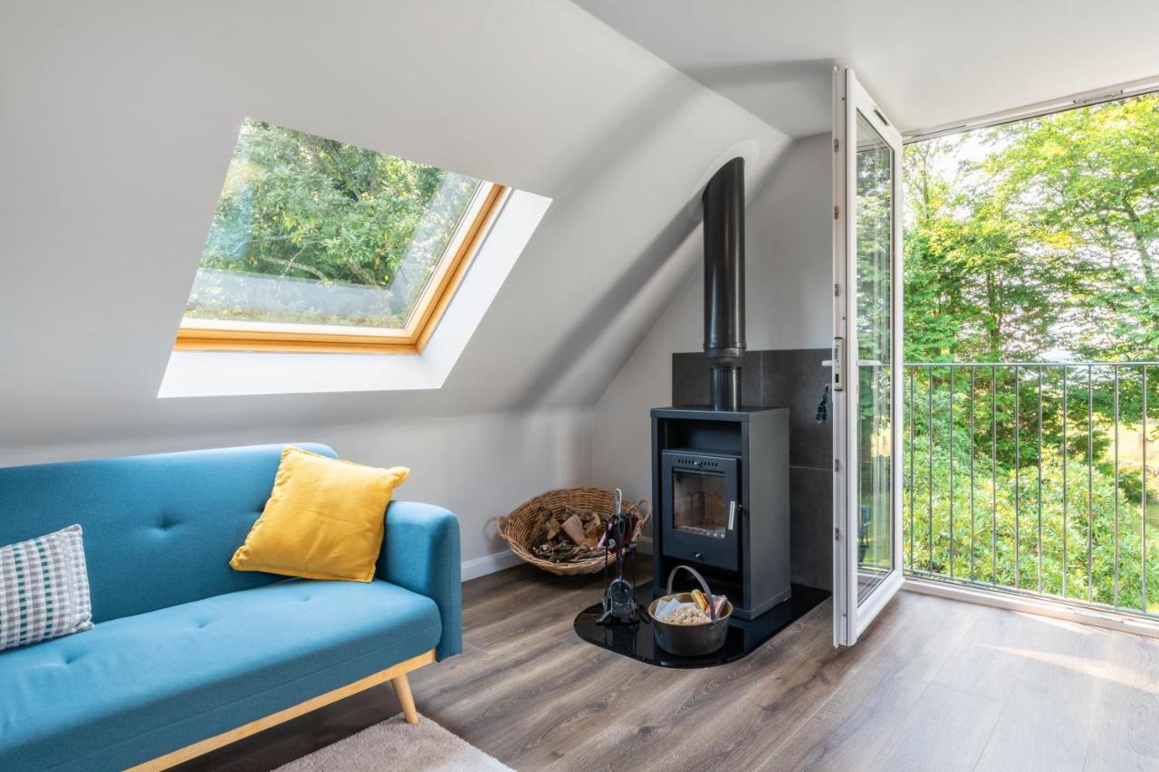 Stylish 2 Bedroom Near Glasgow Airport