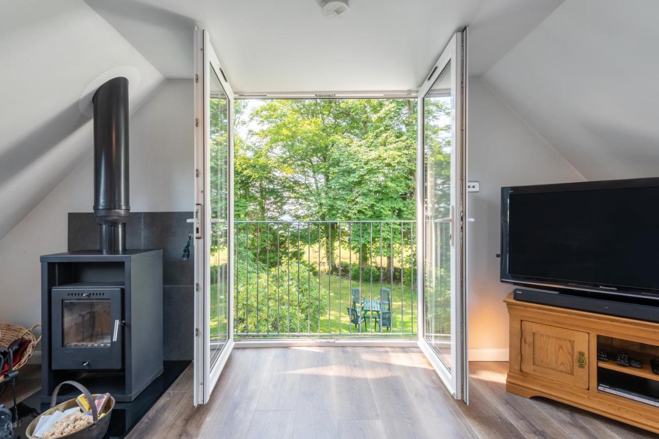 Stylish 2 Bedroom Near Glasgow Airport